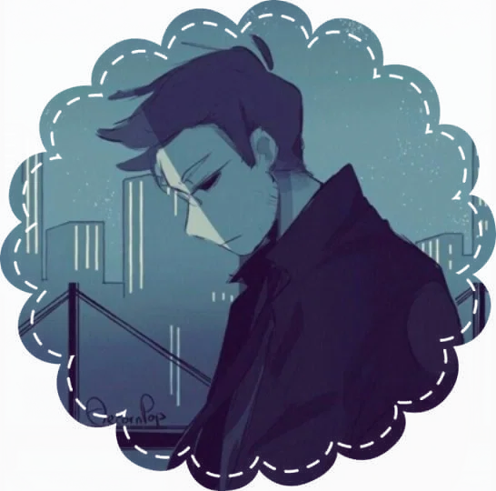 Avatar of 𝐓om ⟋ 𝐏arent 𝐀𝐔