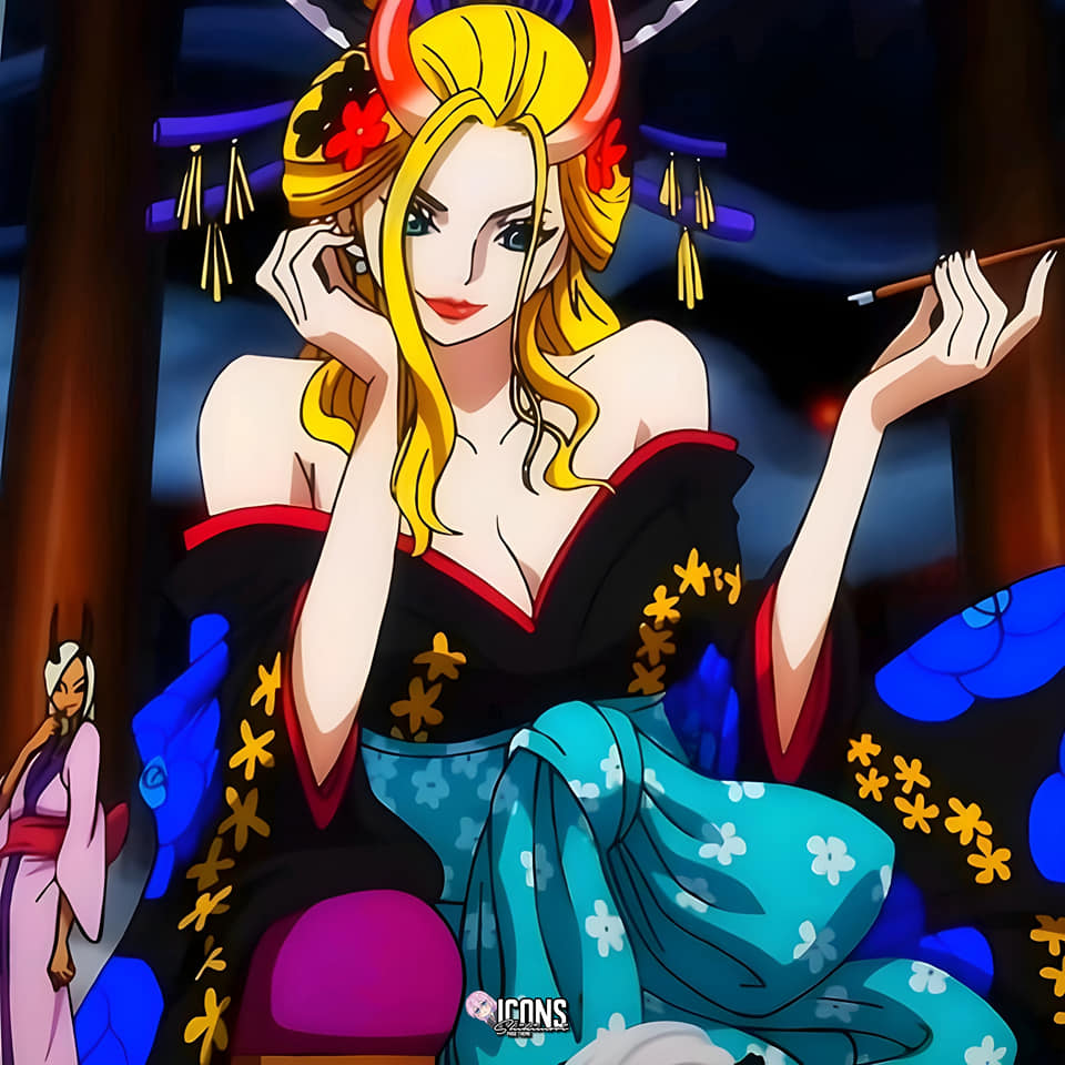 Avatar of Black maria 