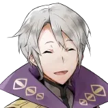 Avatar of Henry