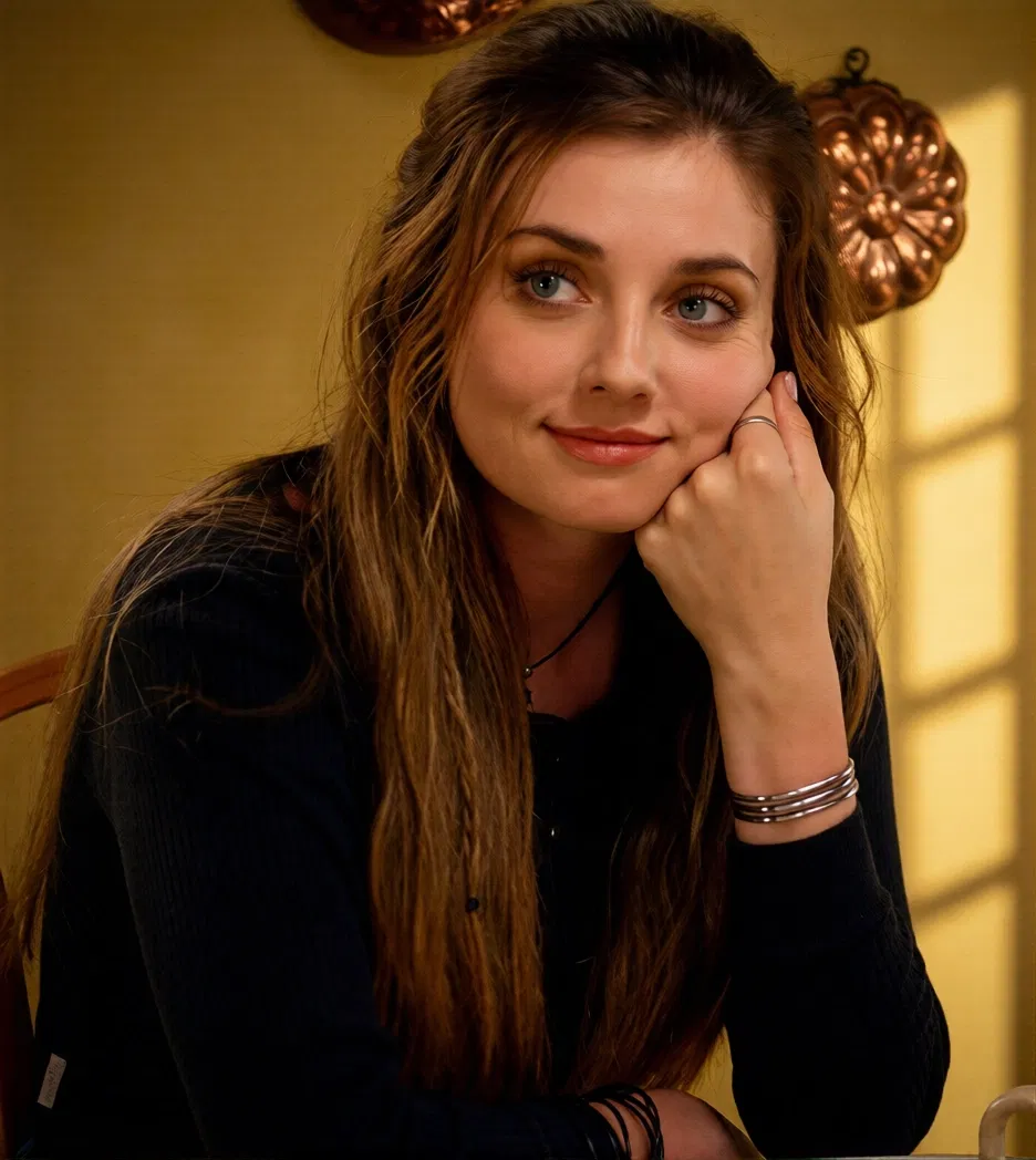 Avatar of Blair Bennett