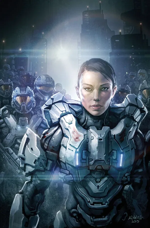 Avatar of Sarah Palmer: Success