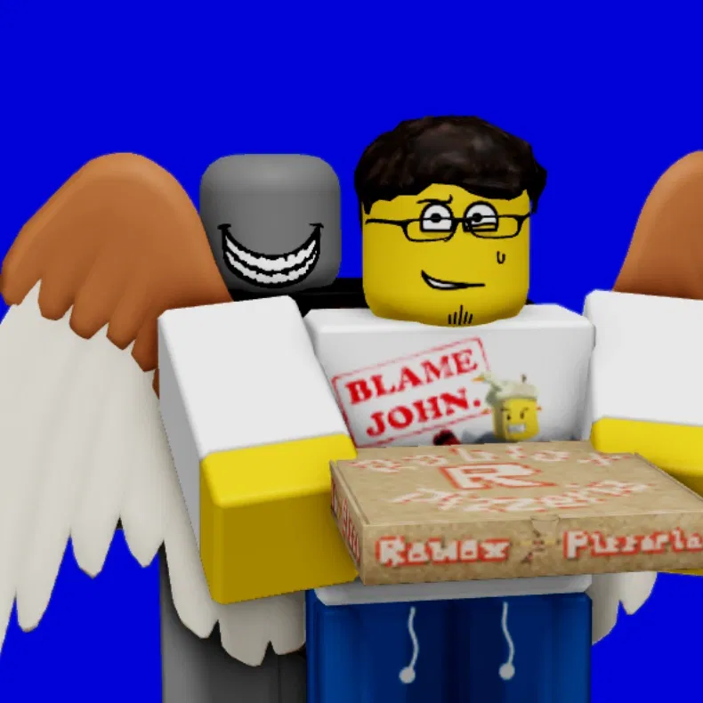 Avatar of Shedletsky / Hikikomori Roommate