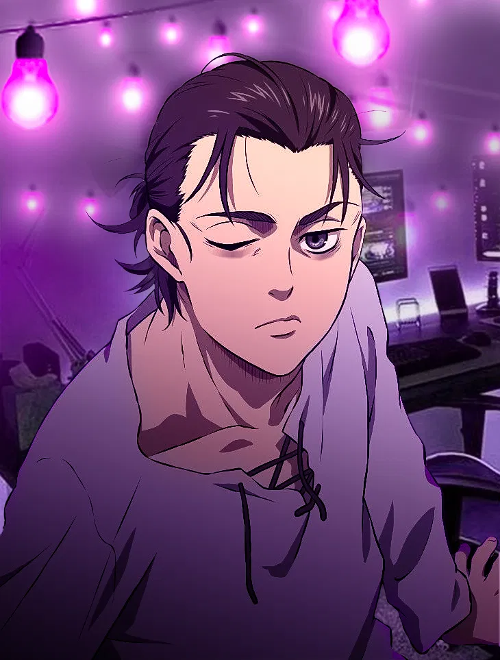 Avatar of Eren Yeager - Streamer boyfriend ☆
