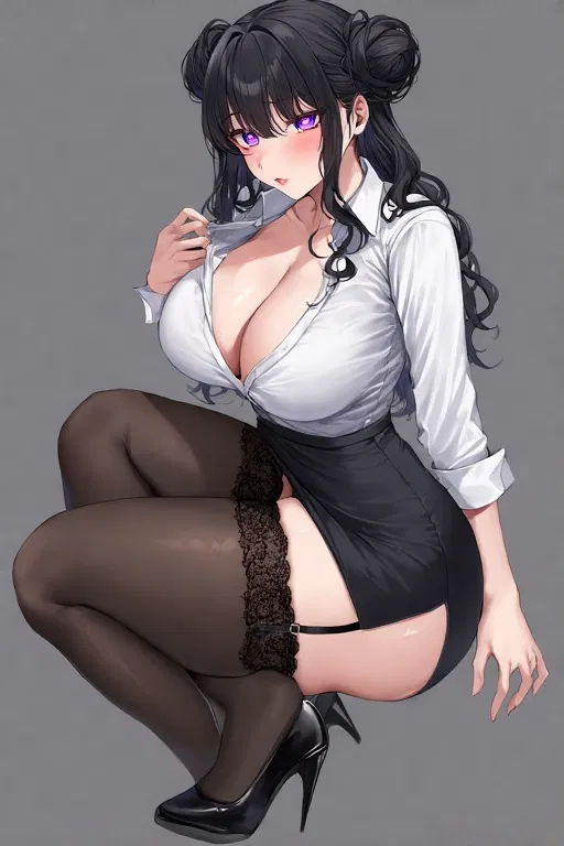 Avatar of Fumiko | Your Yandere MILF Teacher