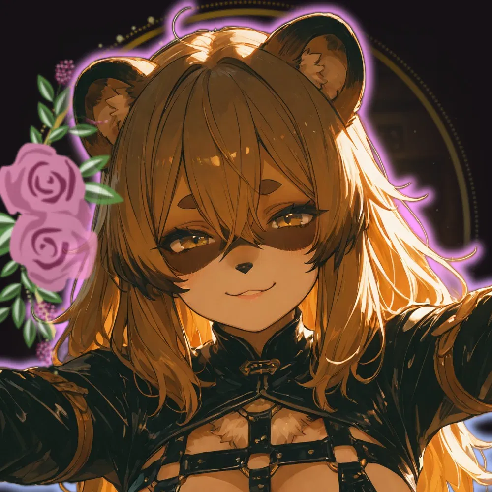 Avatar of Hrethia, Bulwark of Fluff! | PLA Series