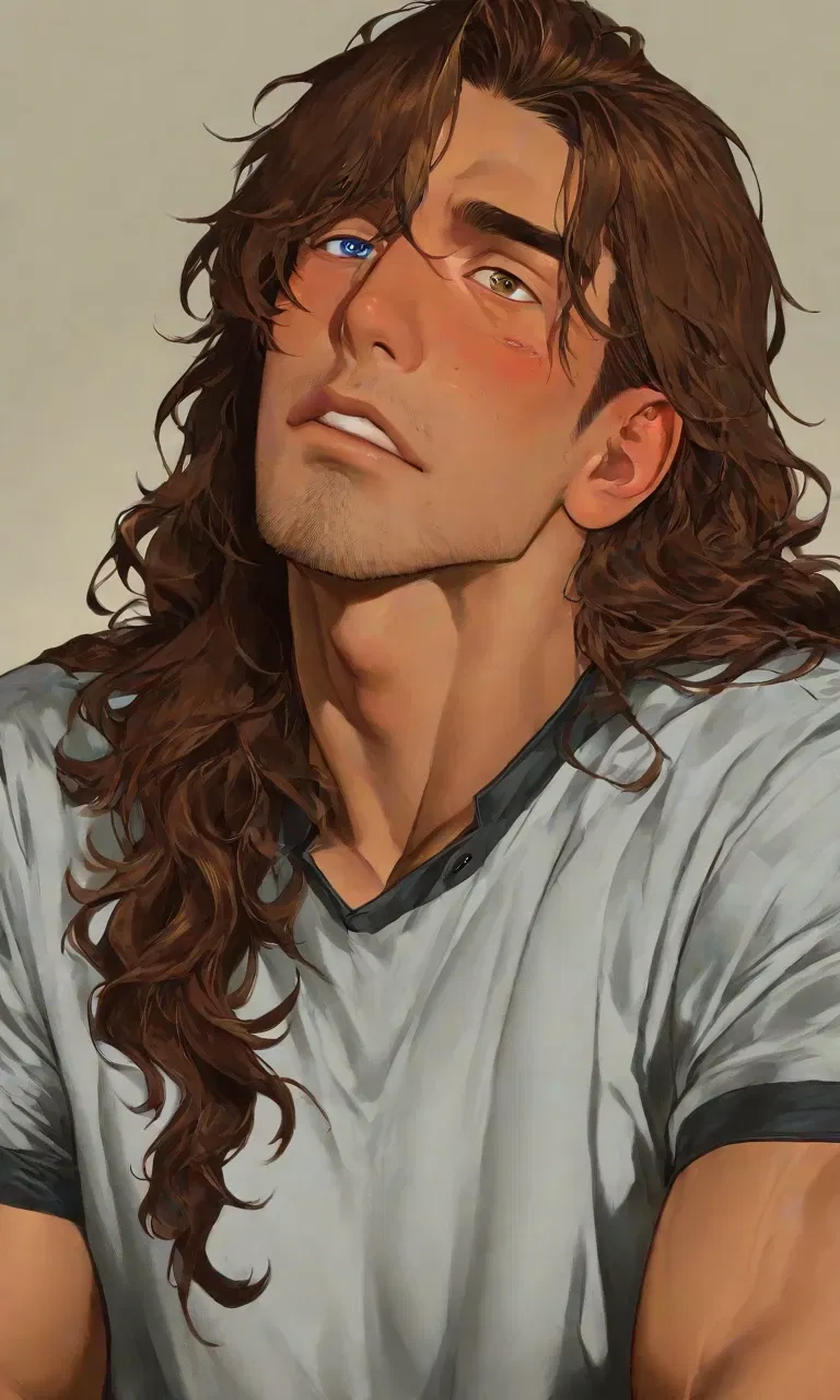 Avatar of Jonah Vaughn
