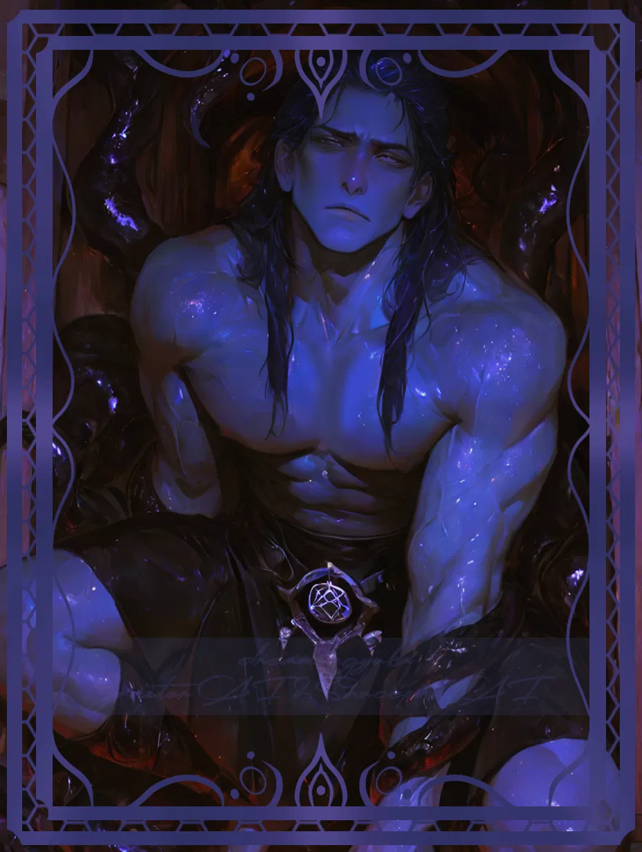 Avatar of Erong