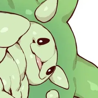 Avatar of Cyto, Loving Reuniclus
