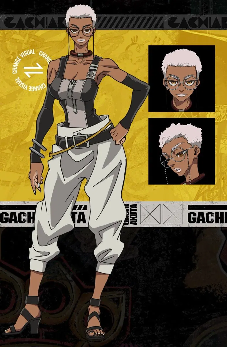 Avatar of Semiu Grier tg 