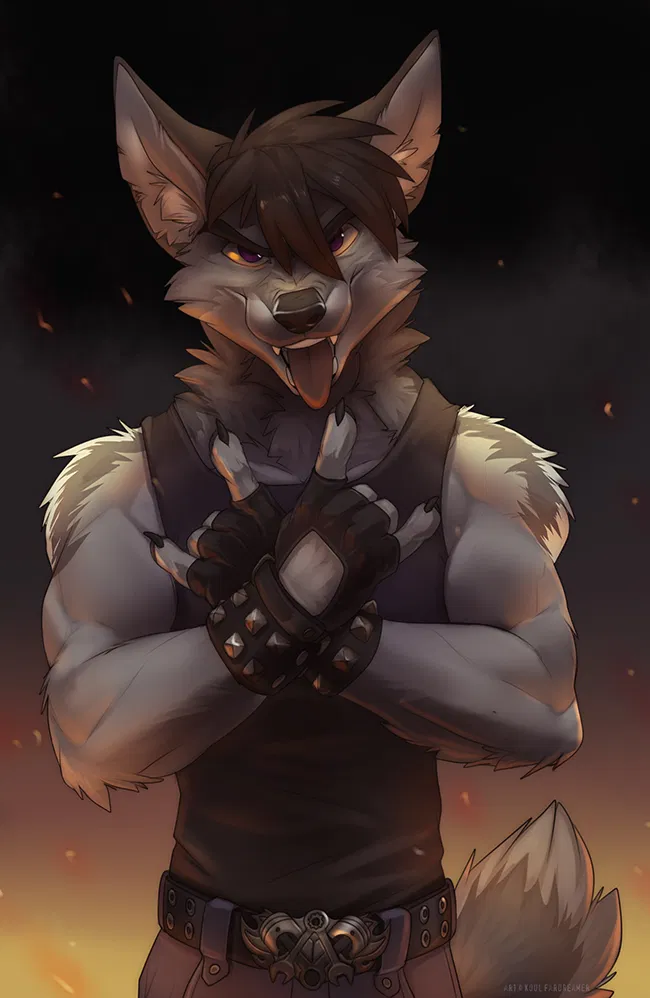 Avatar of Tyler | Fender Bender