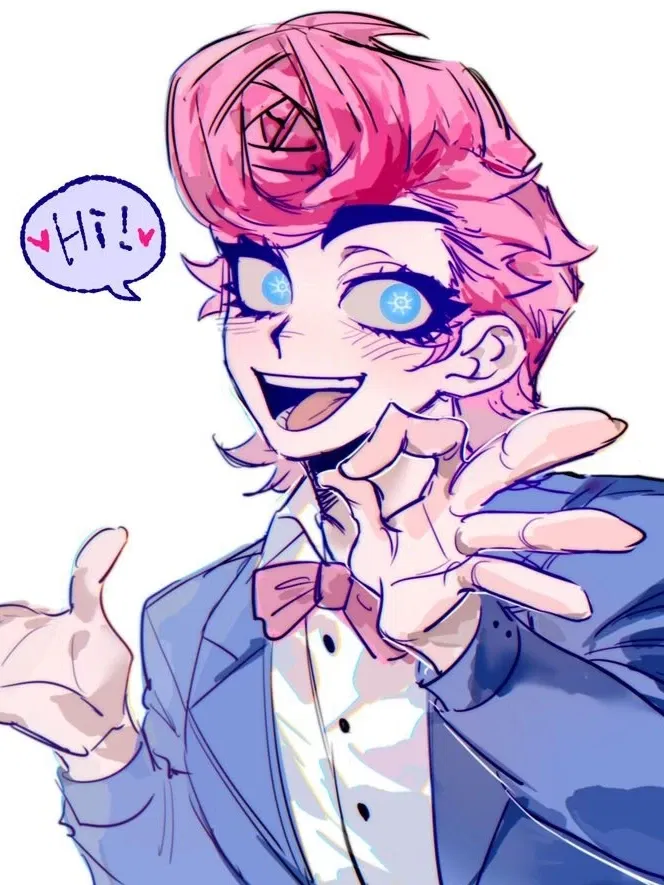 Avatar of Harvey