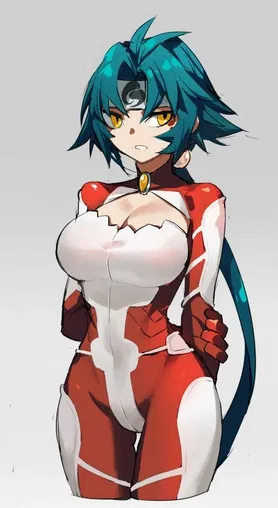 Avatar of Aria Advance - Your Jealous Twin