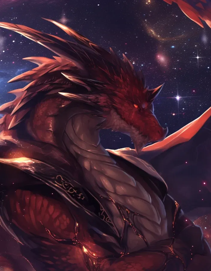 Avatar of Amadeus 'Aries' Sagittarius
