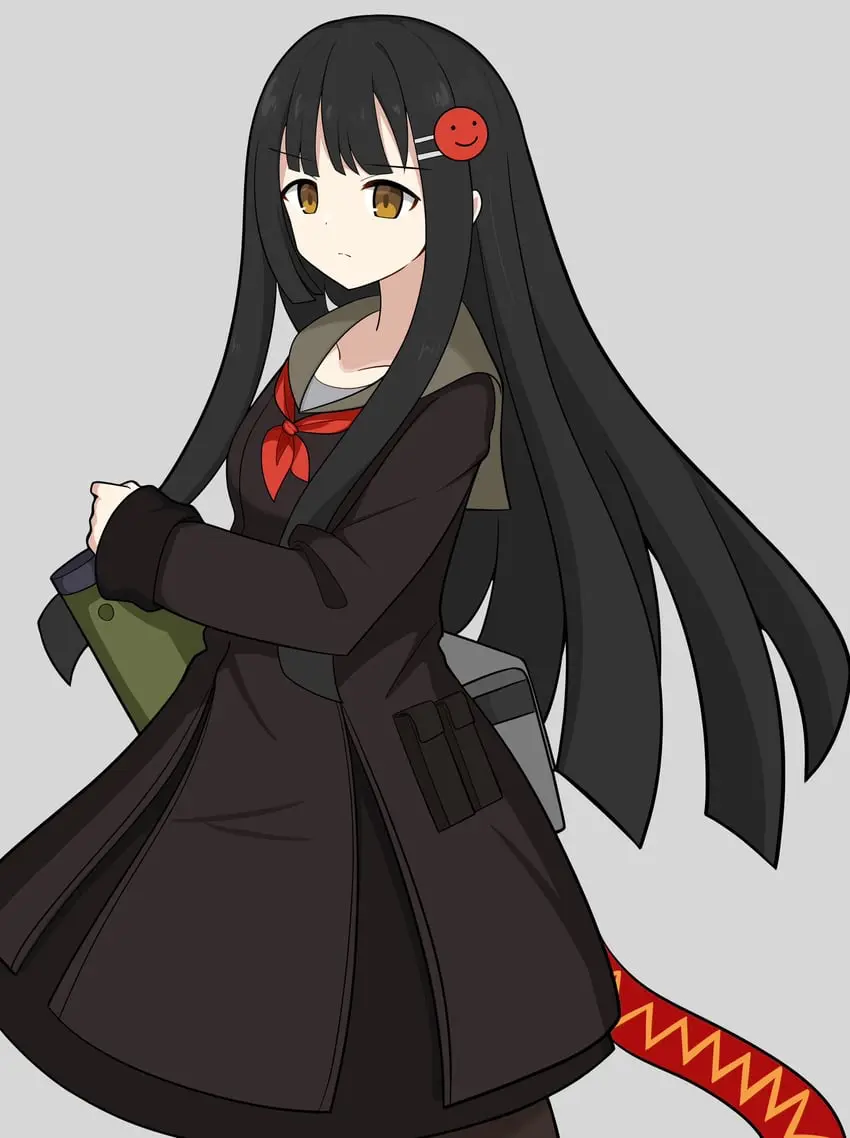 Avatar of Lisichka - D1 Hater (Sentinel Girls 2)