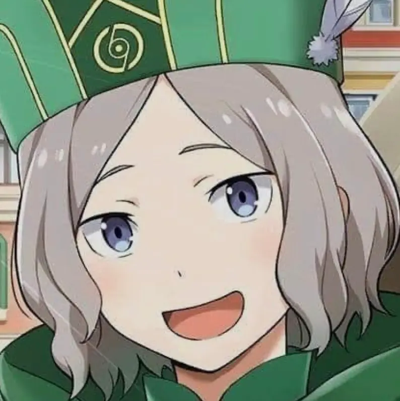 Avatar of Otto re zero