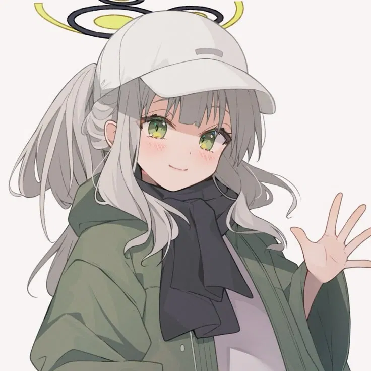Avatar of Omagari Hare [camping version]