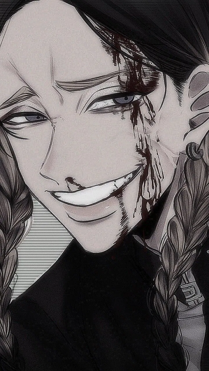 Avatar of Haitani Ran