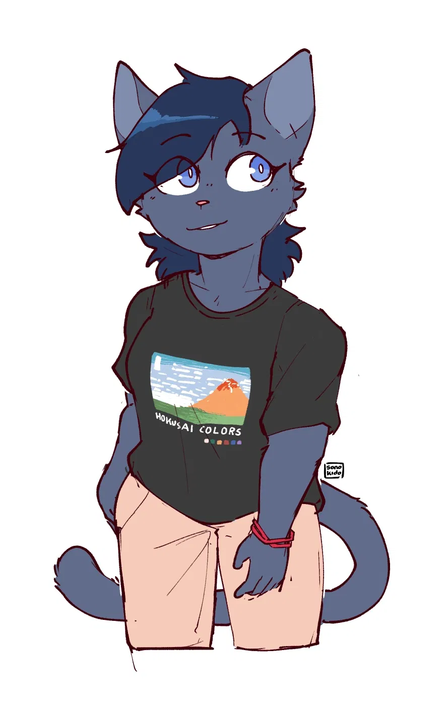 Avatar of Alina Scratch