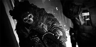 Avatar of Task Force 141 - Shot