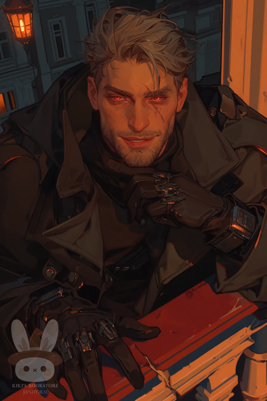 Avatar of Konstantin