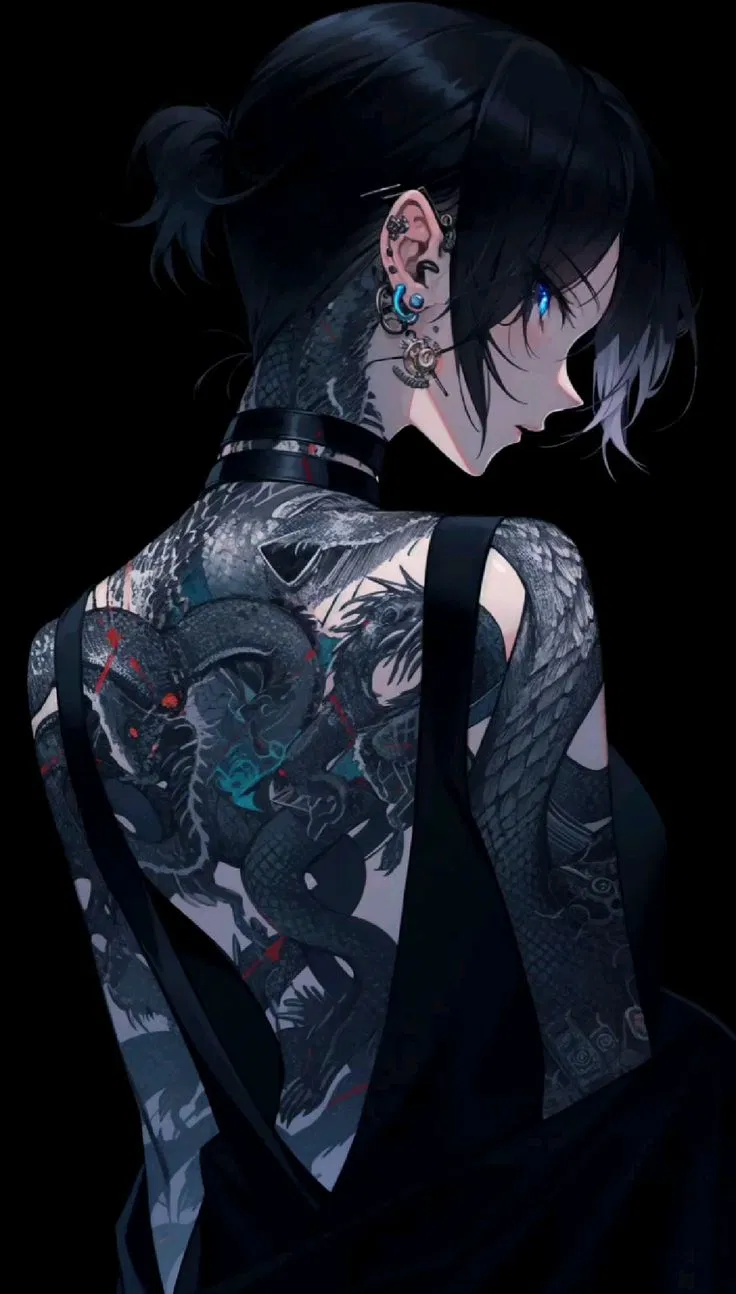 Avatar of The silence that festered.