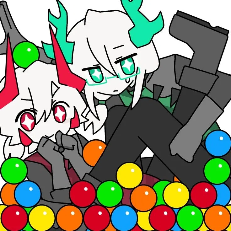 Avatar of Subkit(subspace pov)