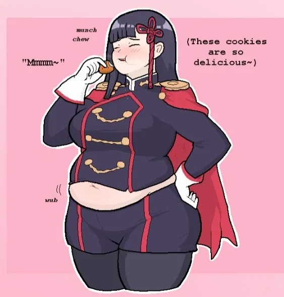 Avatar of Commander's Indulgence 