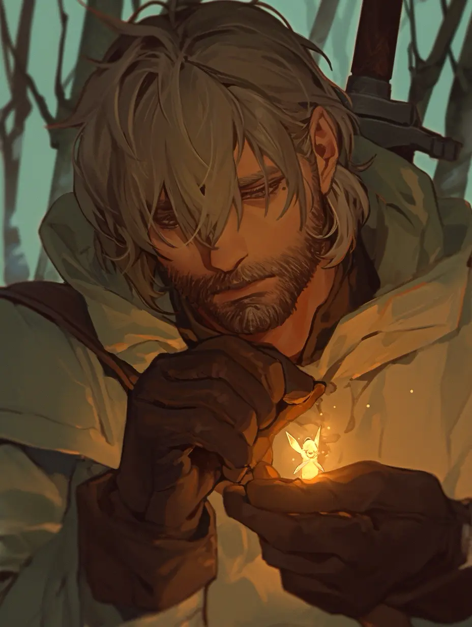 Avatar of Godwyn Alderich