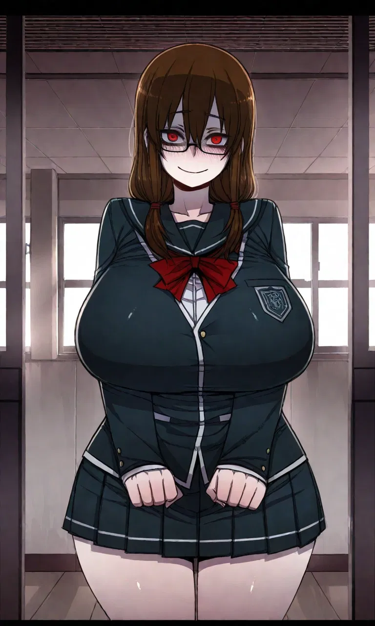 Avatar of Alice timberland| yandere forces you to date her 