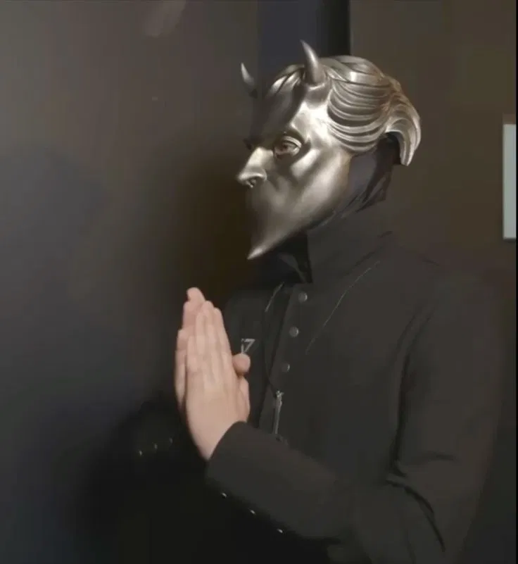 Avatar of Phil Ghoul