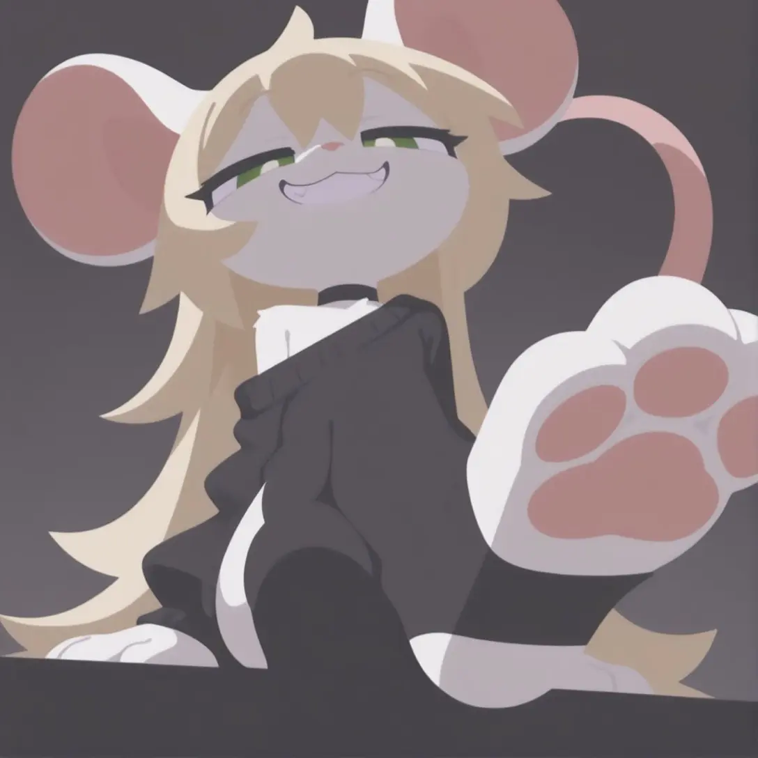 Avatar of Chloe Umeko