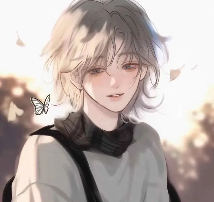 Avatar of Carlos 