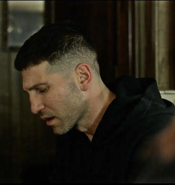 Avatar of Frank Castle