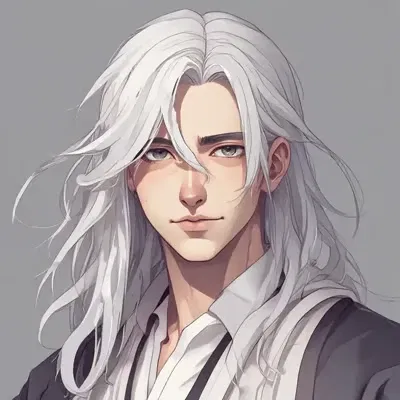 Avatar of Nathaniel - the Commander in Chief