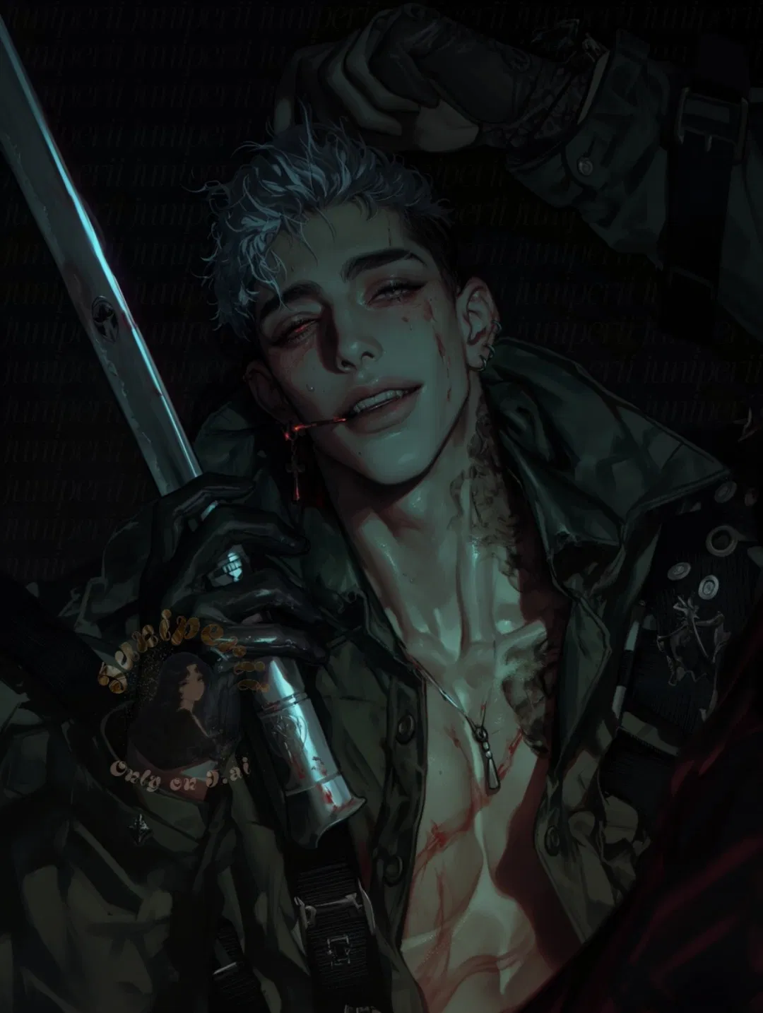 Avatar of 𝐃𝐨𝐫𝐢𝐚𝐧 ╰┈➤ 𝐓𝐡𝐞 𝐒𝐭𝐚𝐠𝐞𝐇𝐚𝐧𝐝