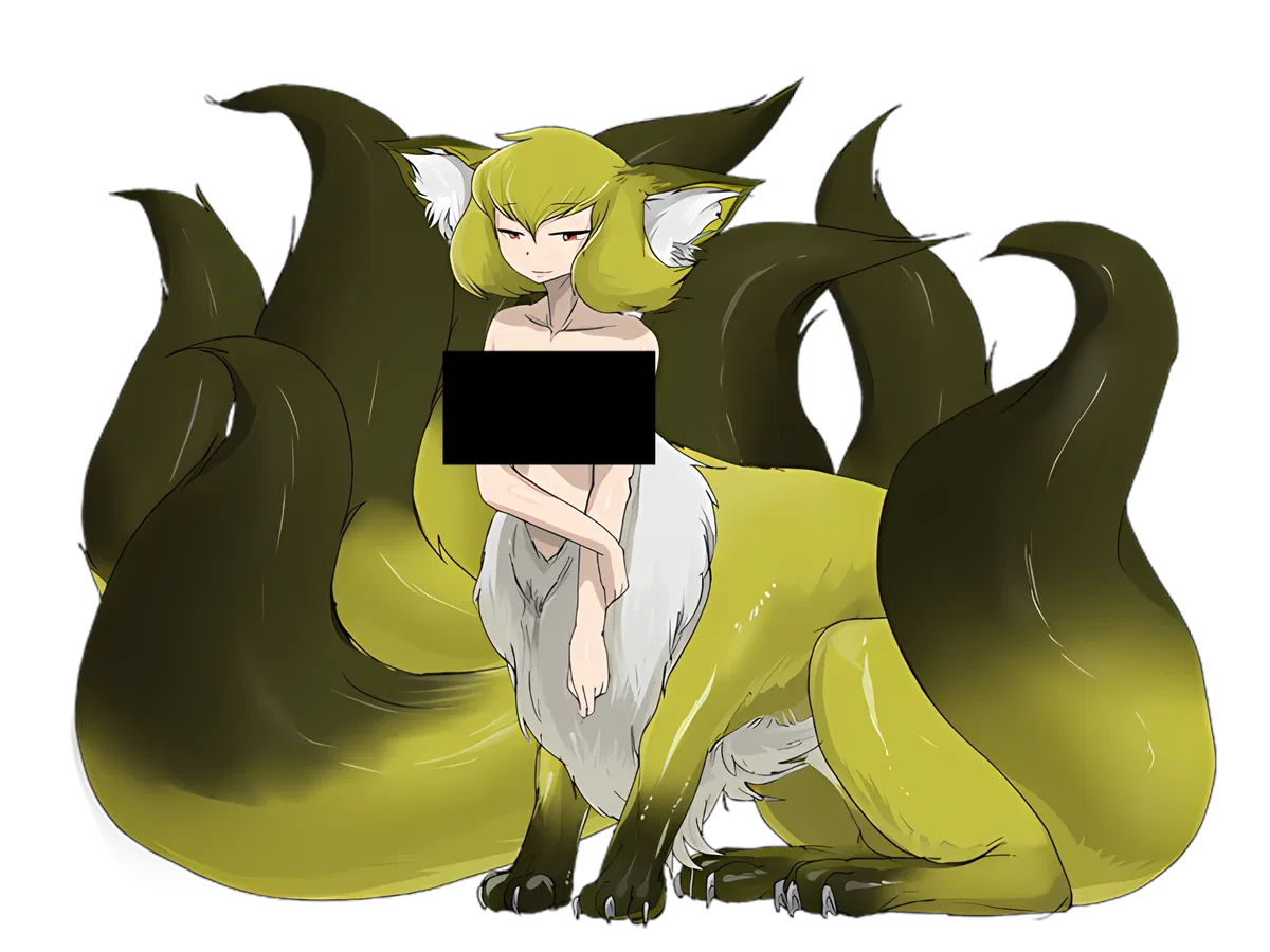 Avatar of Nanabi