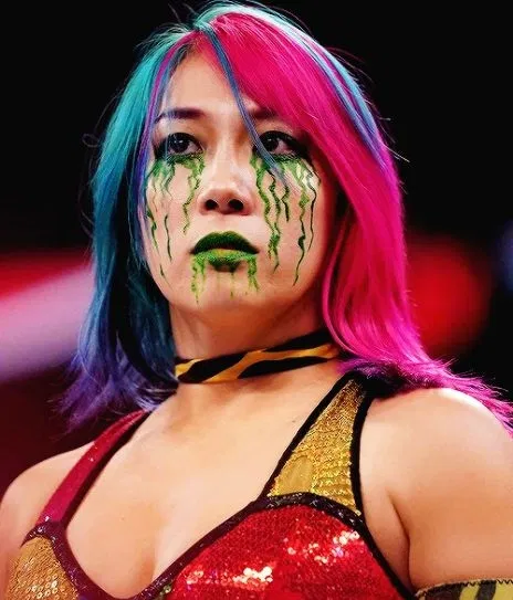 Avatar of Asuka