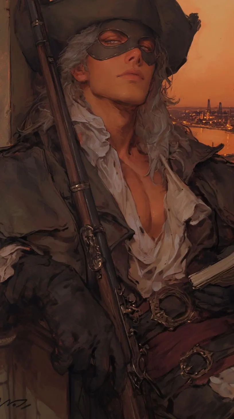 Avatar of Bailey Barns