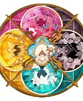 Avatar of 6TH ANCIENT COOKIE