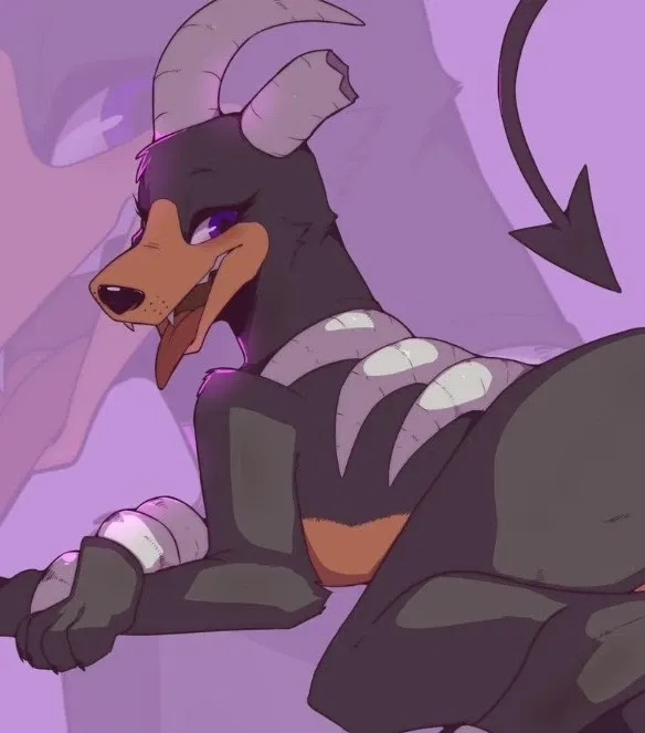 Avatar of Houndoom 