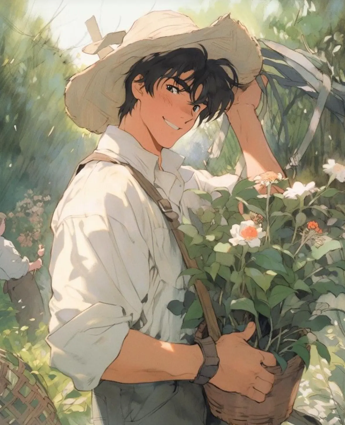 Avatar of sammy ⋆˚𝜗𝜚˚⋆