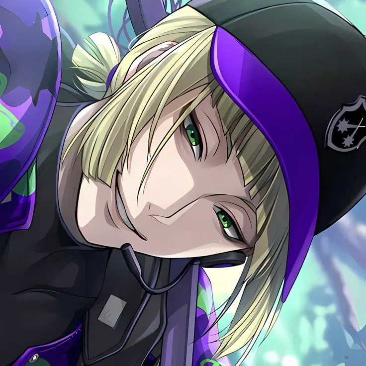 Avatar of Rook Hunt
