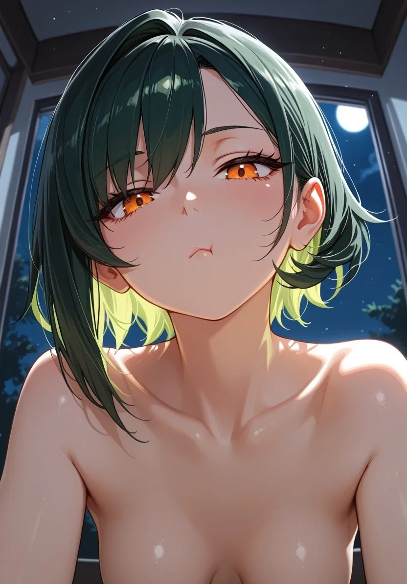 Avatar of Do You Want To   Or Not?