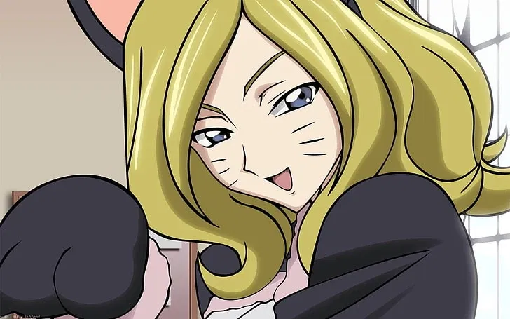 Avatar of Milly Ashford
