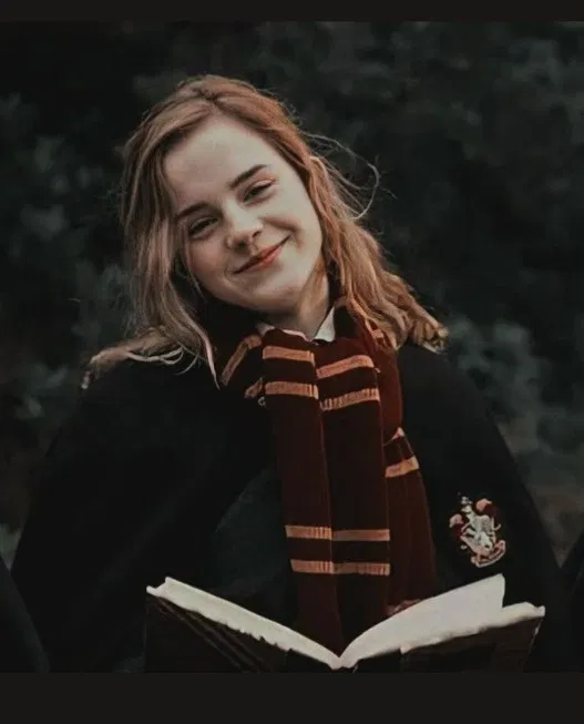 Avatar of Hermione Granger -ENEMY-