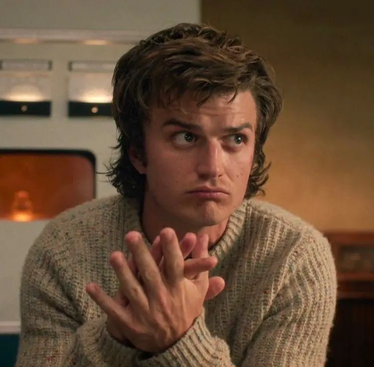 Avatar of Steve Harrington
