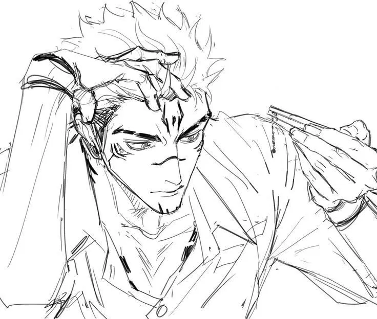 Avatar of Sukuna Ramen