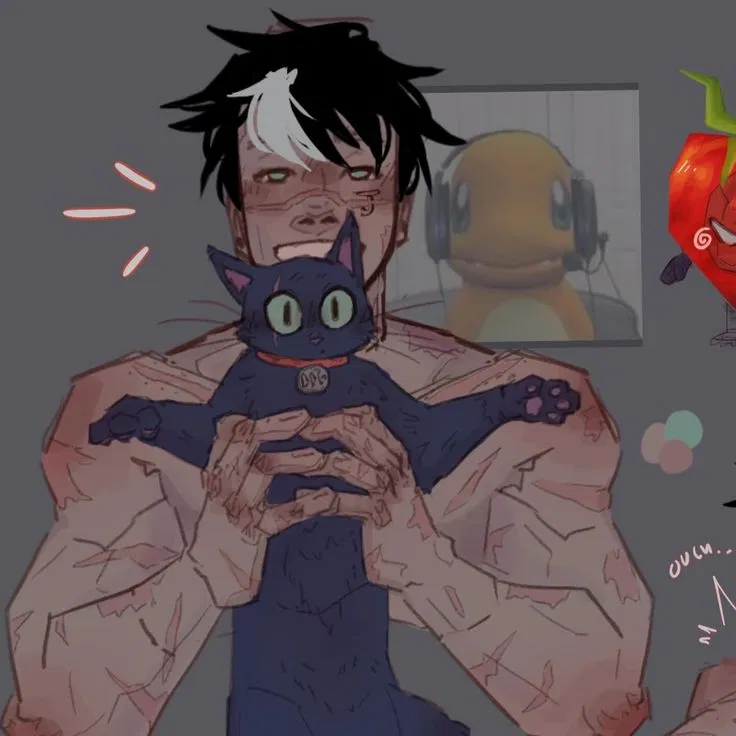 Avatar of Jason Todd 