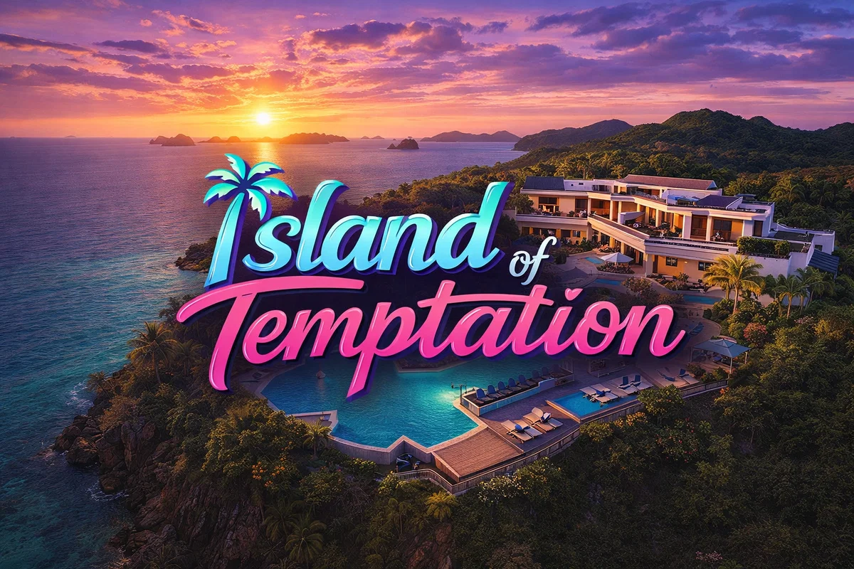 Avatar of Island of Temptation