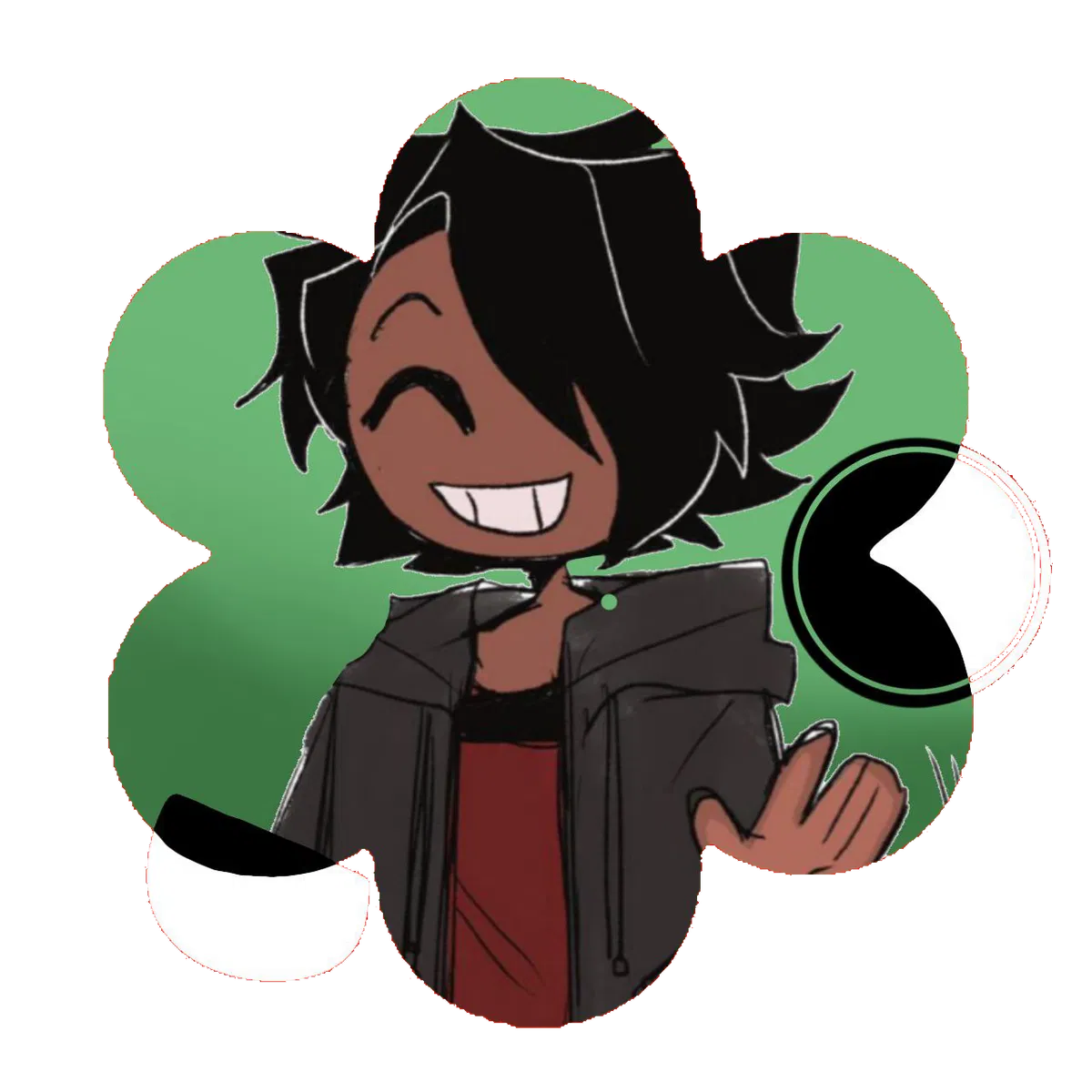 Avatar of Damien Arroyo 